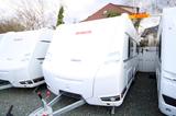 Dethleffs Aero 520 ER  - Dethleffs 520