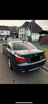 BMW 525i Edition Exclusive Edition Exclusive - BMW 5er Reihe: Edition Exclusive