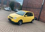 Volkswagen Gelöscht  VW Lupo 1.4 16V Sport - Automatik - Volkswagen Touran: Sport
