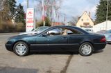 Mercedes-Benz CL 600 V12 Coupe, Neo Classiker,1.Hd! Scheckhef. - Mercedes-Benz CL 600