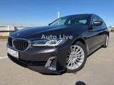 BMW 530 d*DISPLAY-KEY*LASER*VIRT*NAVI*HEAD-UP*KAMERA - BMW 5er Reihe: Head Display