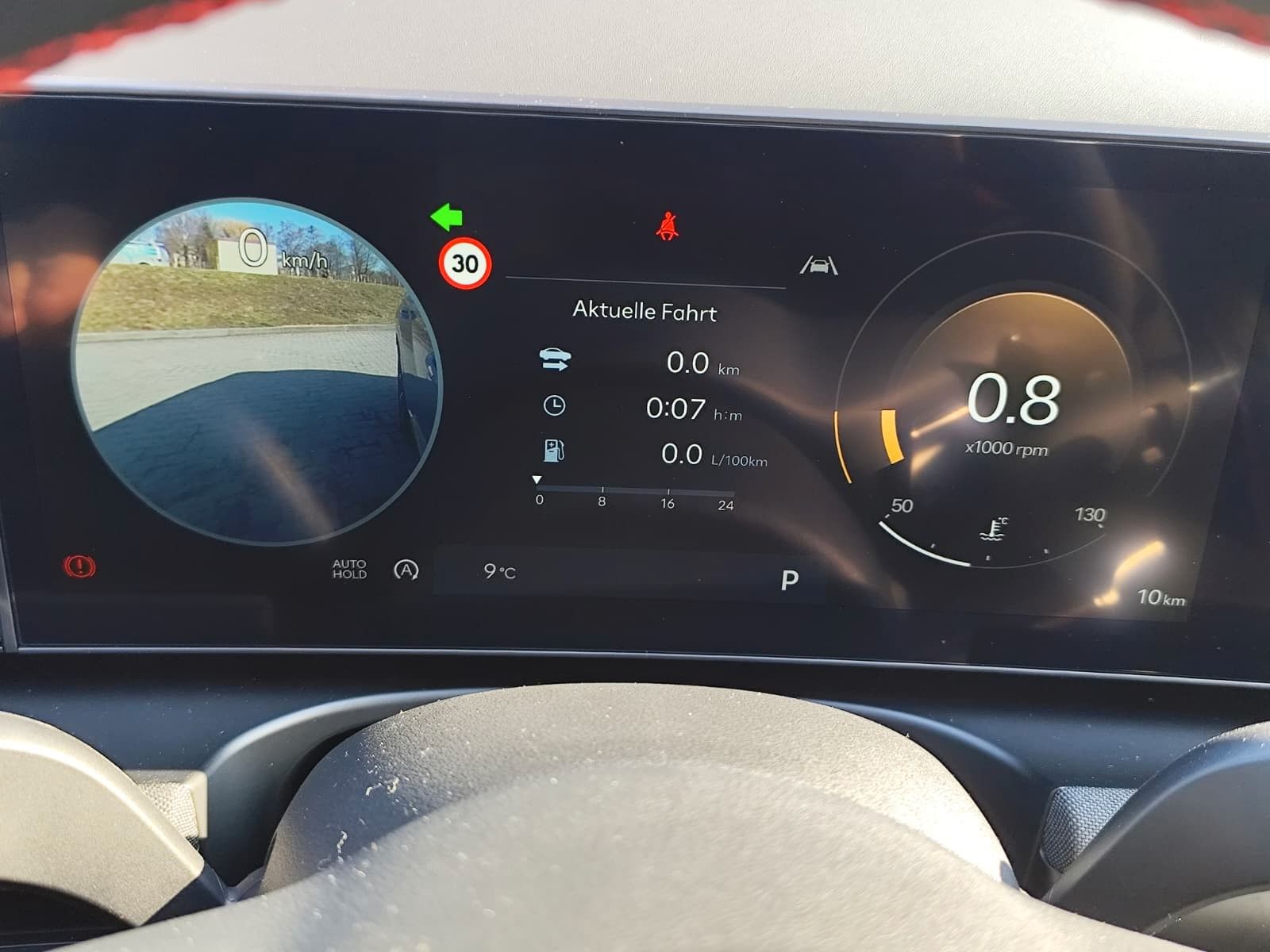 Hyundai Tucson – Bild 25
