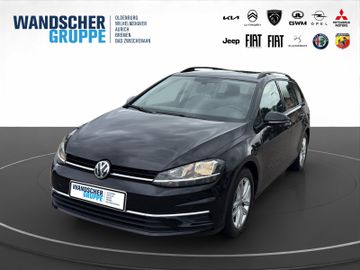 Volkswagen Golf VII Variant 1.0 TSI BMT