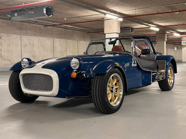Caterham SUPER SEVEN 2000