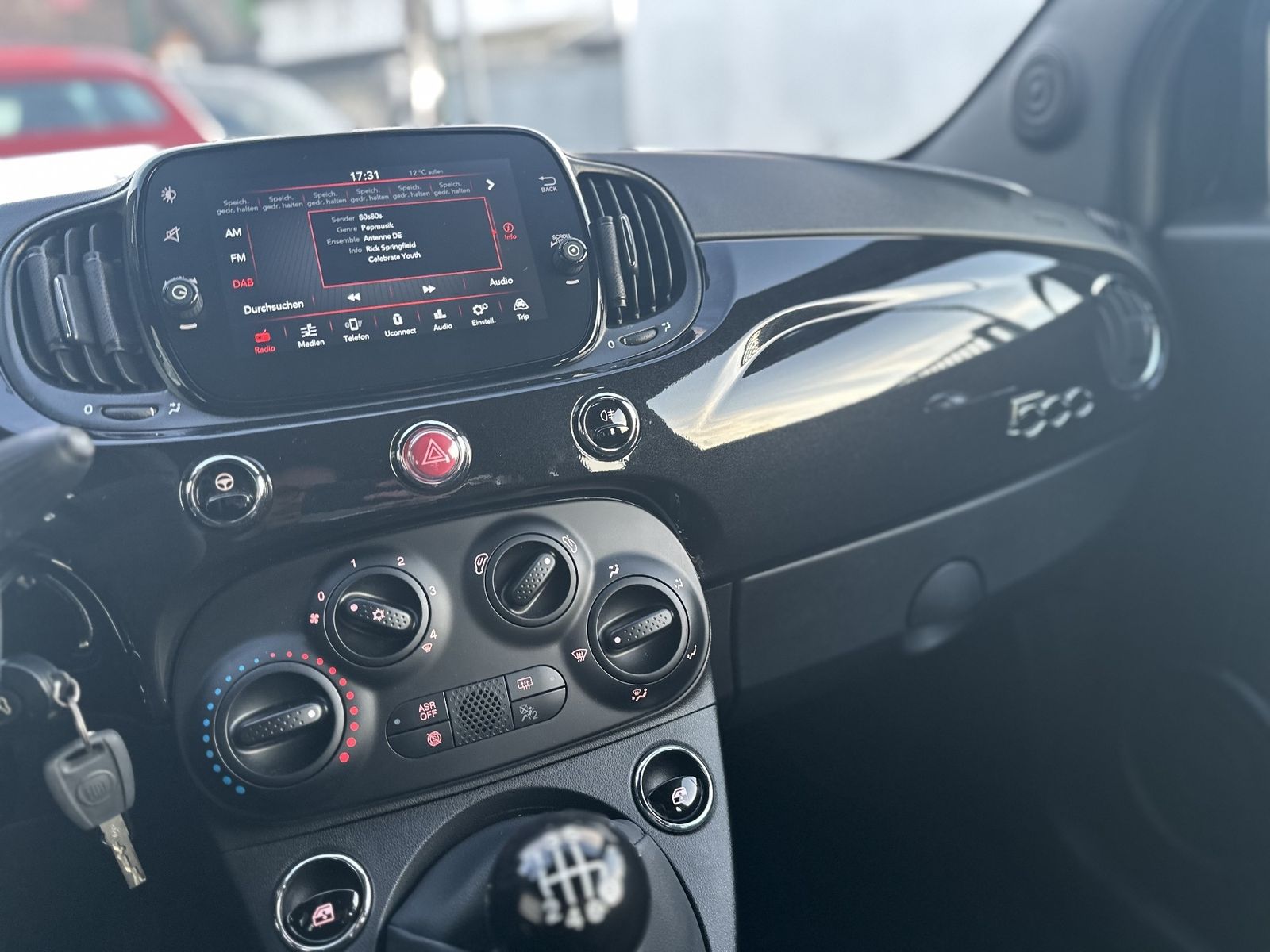 Fiat 500 - Bild 14