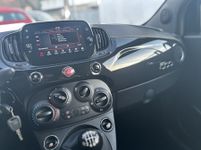 Fiat 500 - Vorschau Bild 14