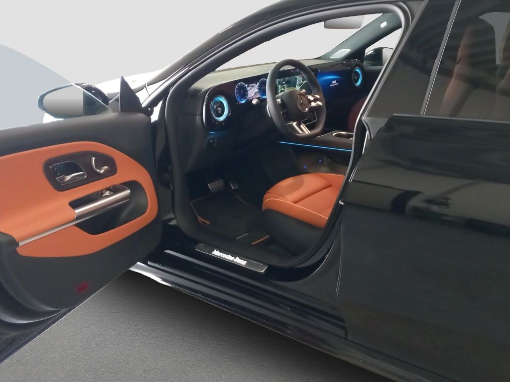 Fahrzeugabbildung Mercedes-Benz CLA 250+ EQ AMG*Pano-Dach*LED*360*Night*Distroni