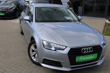 Audi A4 *XENON*