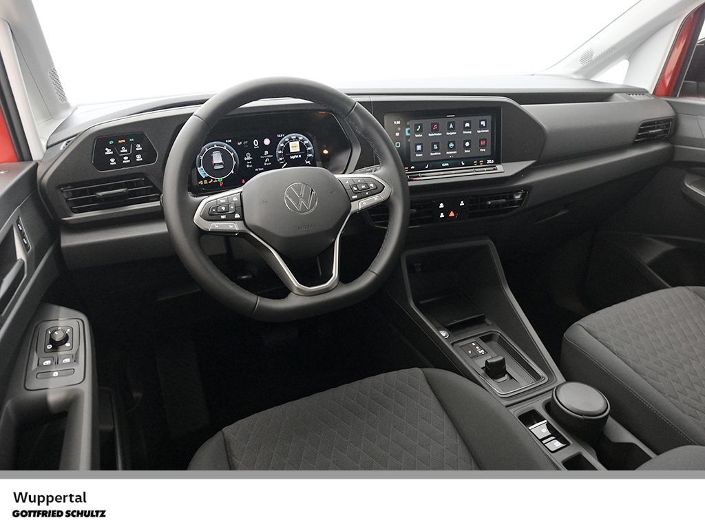Volkswagen Caddy - Bild 14