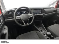 Volkswagen Caddy - Vorschau Bild 14