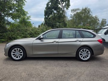 BMW 320 - 8