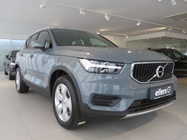 Volvo XC40 T4 Momentum Pro 2WD Business Pro Leder Kame