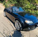 Mazda Mx5 NC Tüv neu Bj2005 .165.tkm - gebrauchte Mazda MX-5 aus dem Jahr 2005