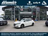 Nissan LEAF ELECTRIC 62 kWh TEKNA+ ROUNDVIEW NAVI WÄRME - Nissan Leaf Gebrauchtwagen