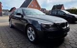BMW E60 520d LCI Lim. Aut. SH-gepfl. TÜV J... - BMW 520: 520d E60