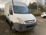 Iveco 35c18 3,0 177PS*Kasten*Mittel+Hoch*Motorschaden