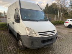 Iveco 35c18 3,0 177PS*Kasten*Mittel+Hoch*Motorschaden