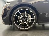 Mercedes-Benz E 53 AMG 4M COUPE*PANO*WIDE*BURM*360*ACC - Mercedes-Benz E 53 AMG mit Benzin-Antrieb: Coupe