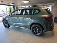 Cupra Ateca - Vorschau Bild 3