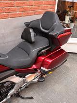 Honda GL1800 Goldwing Tour DCT - HONDA GL 1800 GOLDWING