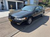 Cadillac Seville STS 4.6 32V A STS - Cadillac Seville aus 2000