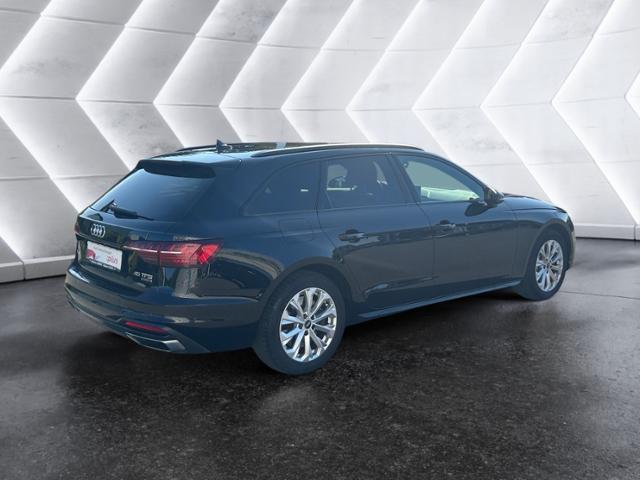 Audi A4 Avant ADVANCED 45 TFSI ACC LED KAMERA, миниатюра 5