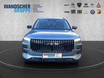 Andere JAECOO 7 1.6 TGDI AWD Exclusiv LED,360° ACC SHZ