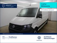 Volkswagen Crafter - Vorschau Bild 1