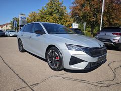 SKODA Octavia RS 265PS DSG  5J./GAR + 8x fach breift