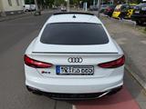 Audi RS5 2.9 TFSI tiptronic quattro Sportback - - gebrauchte Audi RS5 aus dem Jahr 2023