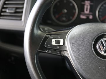 Volkswagen T6 Multivan DSG LED NAV STANDHZ CAMPERBETT BEAR