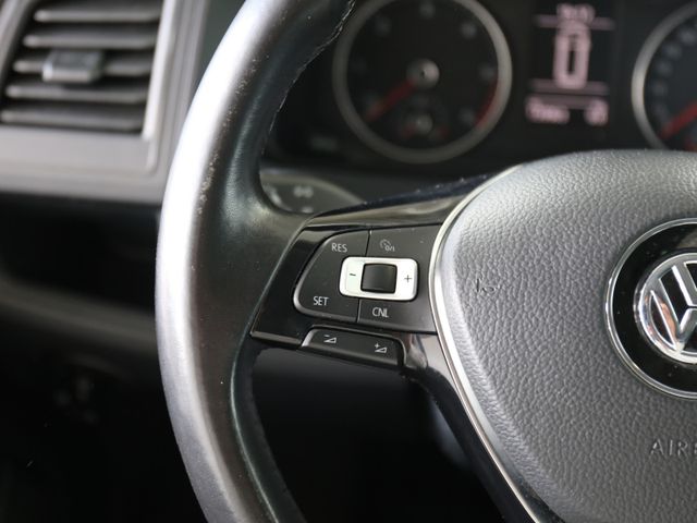 Volkswagen T6 Multivan DSG LED NAV STANDHZ CAMPERBETT BEAR