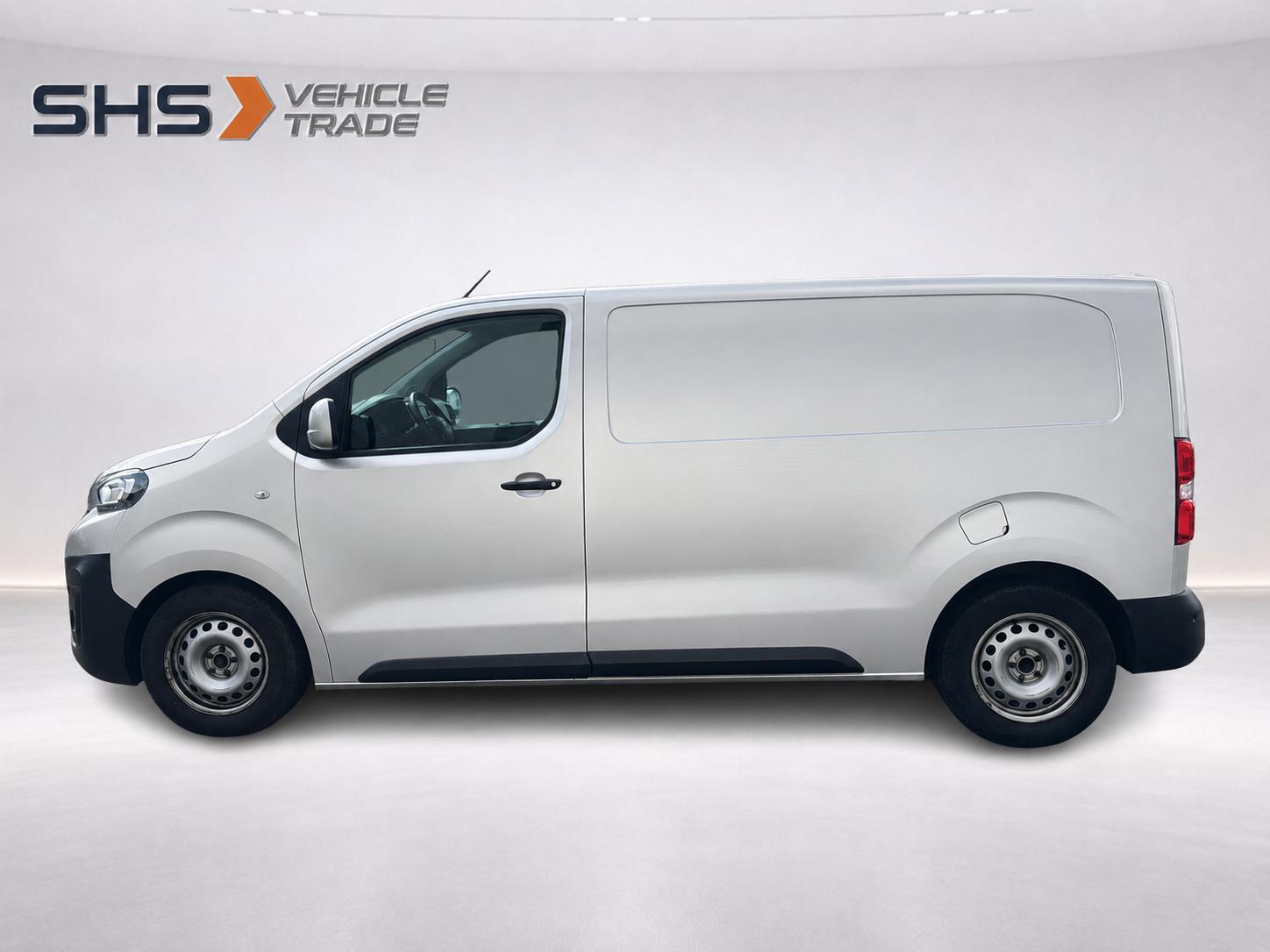 Peugeot Expert Premium L2