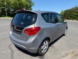 Opel Meriva B Innovation - Opel Meriva: Innovation