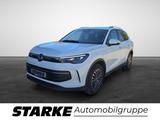 Volkswagen Tiguan 1.5 TSI DSG eHybrid Life  AHK LED Kamera  - Volkswagen Tiguan mit Hybrid-Antrieb