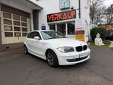 BMW 118d Advantage SHZ Xenon AHK Sportsitze Klima - BMW 118 aus 2008: 118d