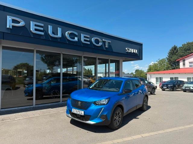 Peugeot 2008 e- Active