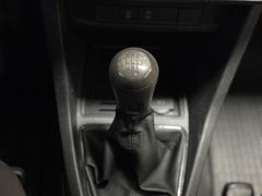 VW Caddy Nfz Kasten BMT