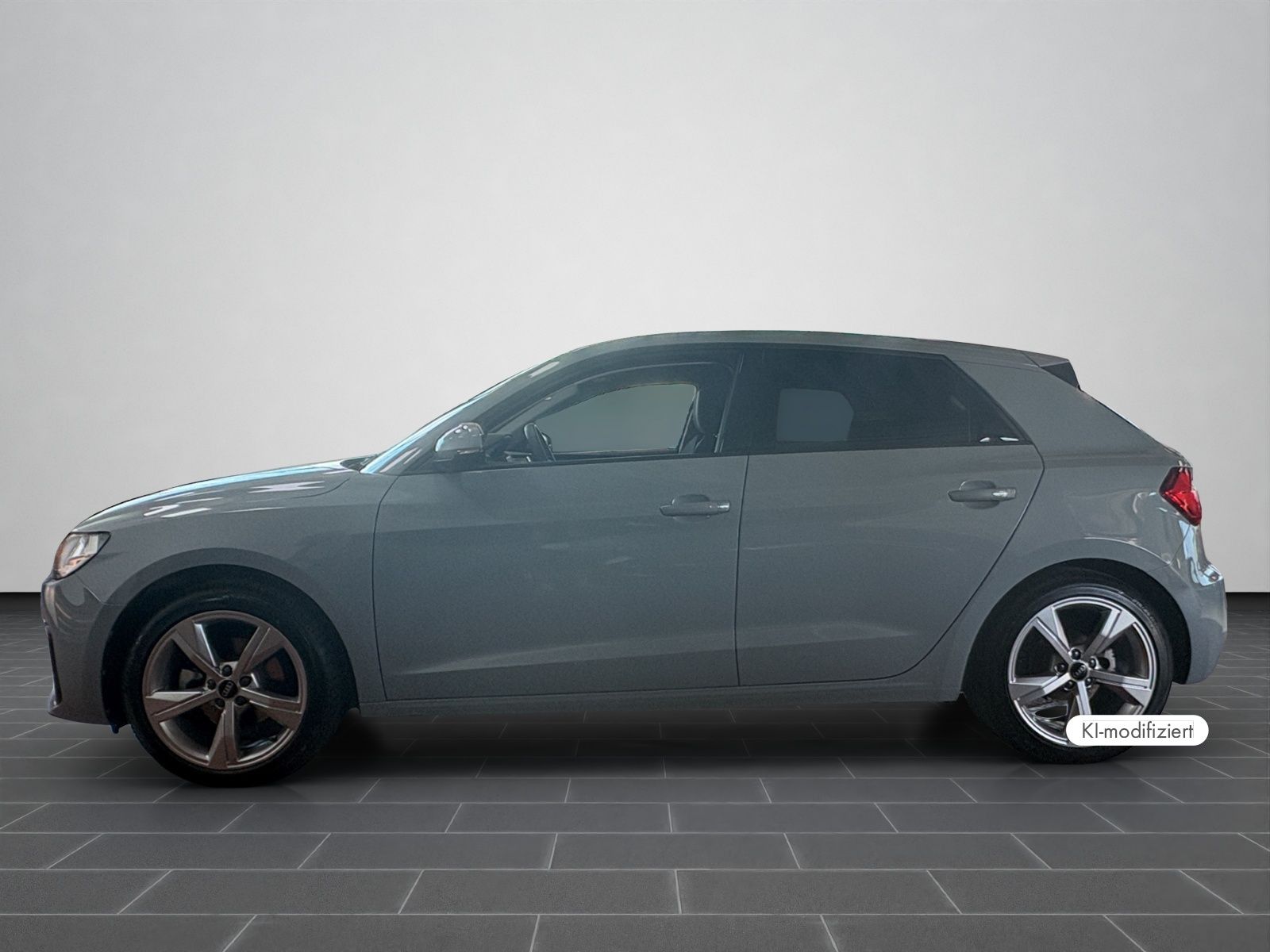 Audi A1 - Bild 8