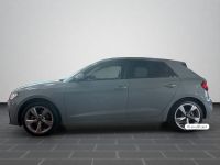 Audi A1 - Vorschau Bild 8