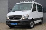 Mercedes-Benz Sprinter II Kombi 316 CDI 8-SITZER KLIMA TEMPO. - Mercedes-Benz Sprinter in Freiburg