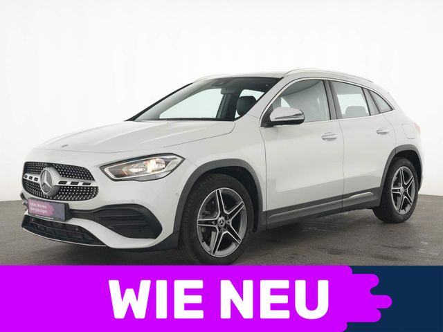 Mercedes-Benz GLA 180 AMG Line Navigation|Kamera|SHZ|Tempomat