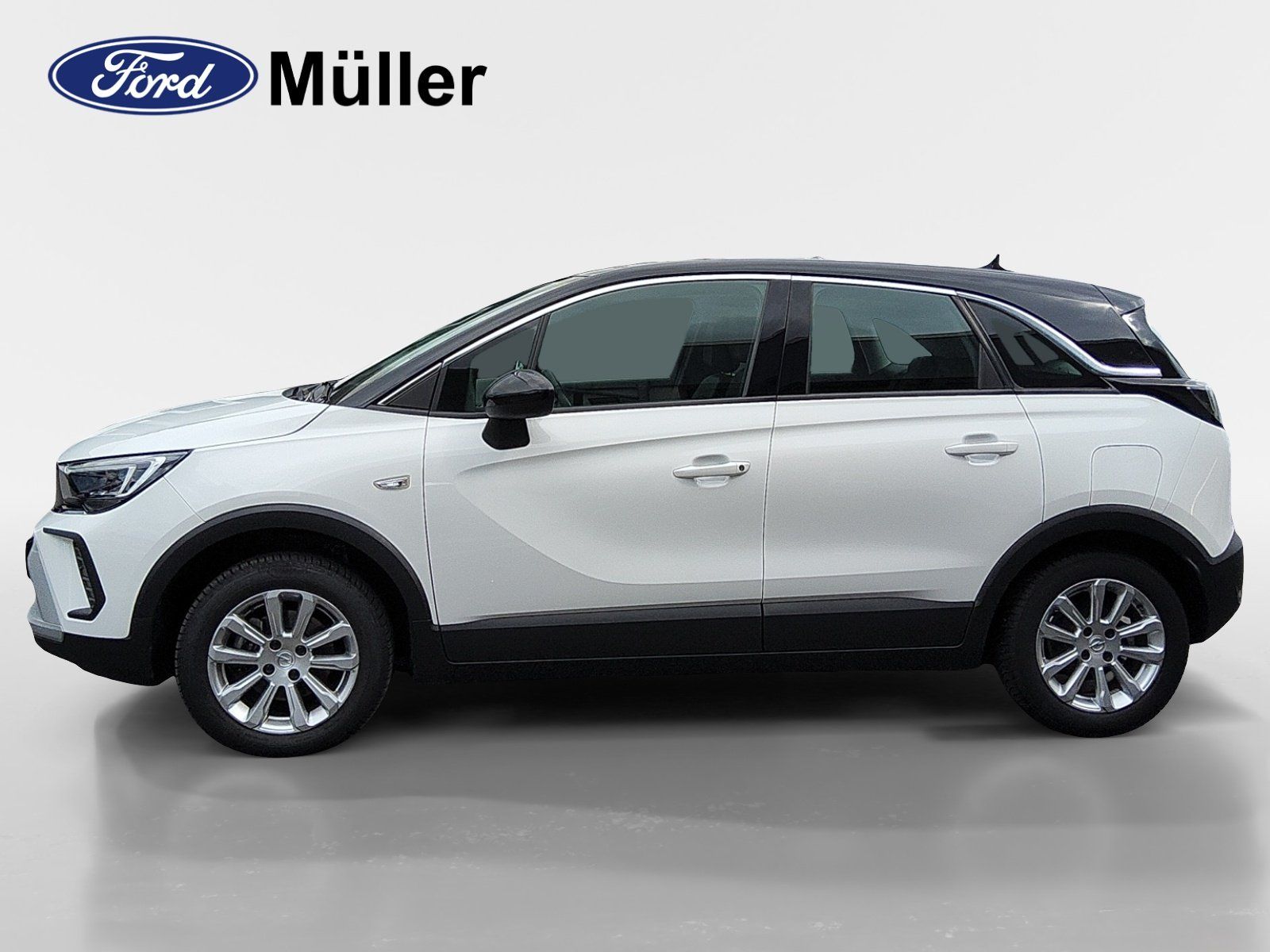 Opel Crossland X 1.2 Turbo Elegance*Lenk-Shz*Kamera*T imagem 2