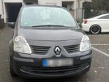 Renault Modus  Baujahr September 2007  4... - gebrauchte Renault Modus aus dem Jahr 2007