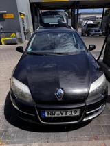 Renault Laguna Grandtour Dynamique dCi 110 eco2 Dyna... - gebrauchte Renault Laguna aus dem Jahr 2013