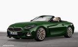 BMW Z4 M40i Harman/K LiveCockpitProf Head-Up PDC - BMW Z4 M40 Jahreswagen