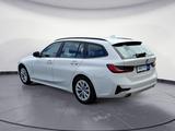 BMW 318i Touring Advantage *Business*Navi*LED*PDC*SH - BMW 318 in Freiburg