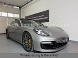 Porsche Panamera GTS| 2.Hand| V8| Allrad| ACC| PANO - Porsche Panamera mit Benzin-Antrieb: Kombi