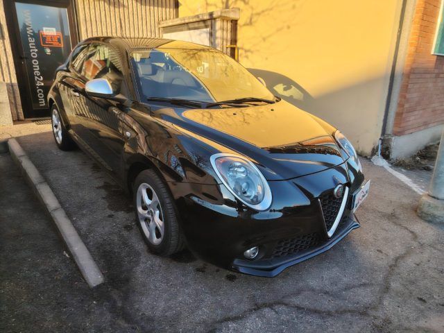 Alfa Romeo ALFA ROMEO MiTo 1.4 78 CV 8V S&S Super NEOPATENT