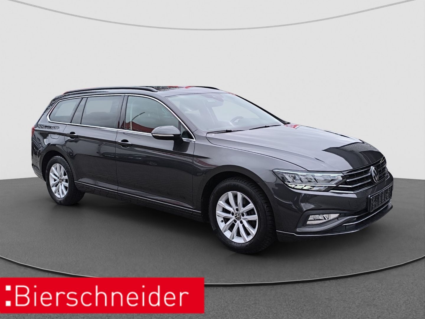 Volkswagen Passat Variant 2.0 TDI DSG Business AHK NAVI PDC imagem 3